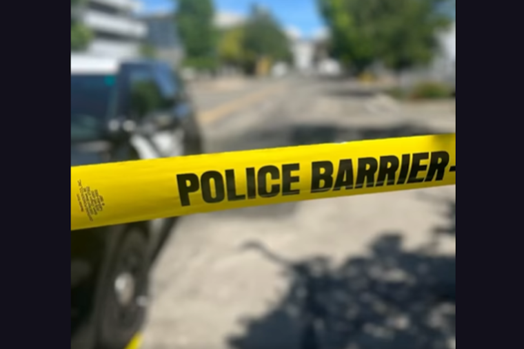Suspect Arrested After Hit-and-Run in Walnut Creek Leaves Two Critically Injured