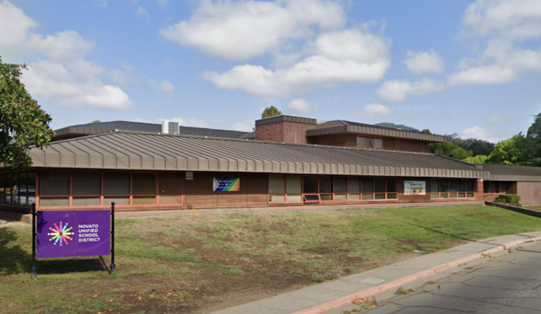 Suspect Arrested for Embezzling Over $150,000 in Checks from Novato Unified School District
