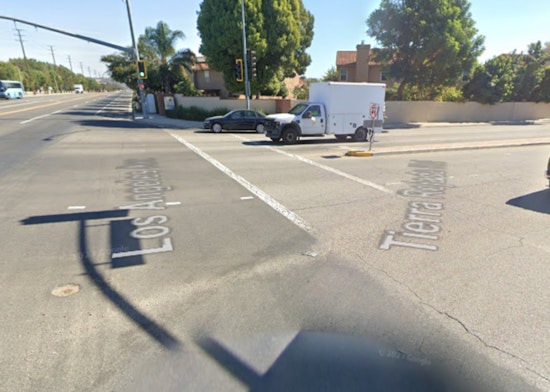 Suspect Arrested for Felony Hit-and-Run in Moorpark, Vehicle Collision Injures Several and Leads to Loss of Dog