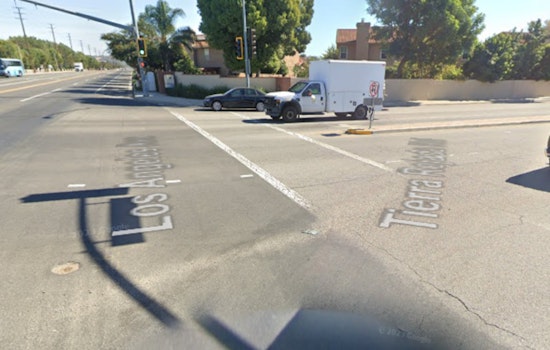Suspect Arrested for Felony Hit-and-Run in Moorpark, Vehicle Collision Injures Several and Leads to Loss of Dog