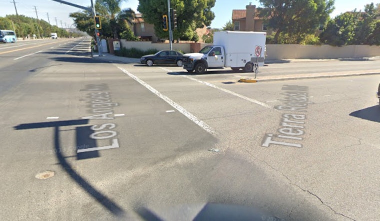 Suspect Arrested for Felony Hit-and-Run in Moorpark, Vehicle Collision Injures Several and Leads to Loss of Dog