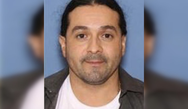 Suspect Arrested in Mexico for New Year's Day Homicide in Mt. Angel, Oregon
