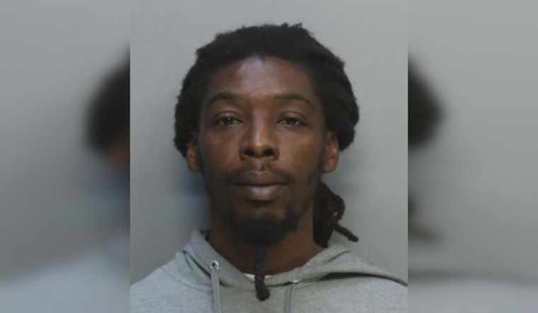 Suspect Arrested in Shooting Death of Miami Norland High School Football Coach