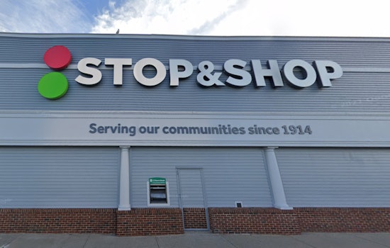 Suspect Arrested, Victim Hospitalized Following Shooting at Revere Stop & Shop Parking Lot