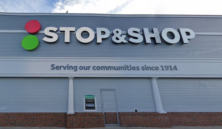 Suspect Arrested, Victim Hospitalized Following Shooting at Revere Stop & Shop Parking Lot