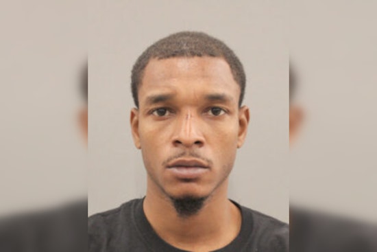 Suspect Charged in 2023 Fatal Shooting on Houston's Main Street Now in Custody