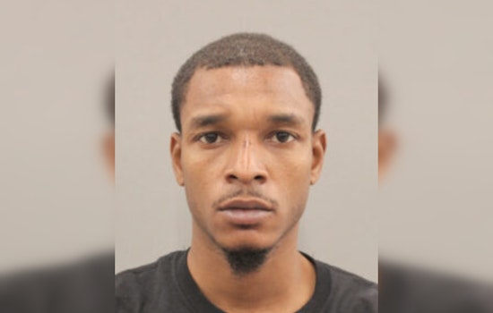 Suspect Charged in 2023 Fatal Shooting on Houston's Main Street Now in Custody