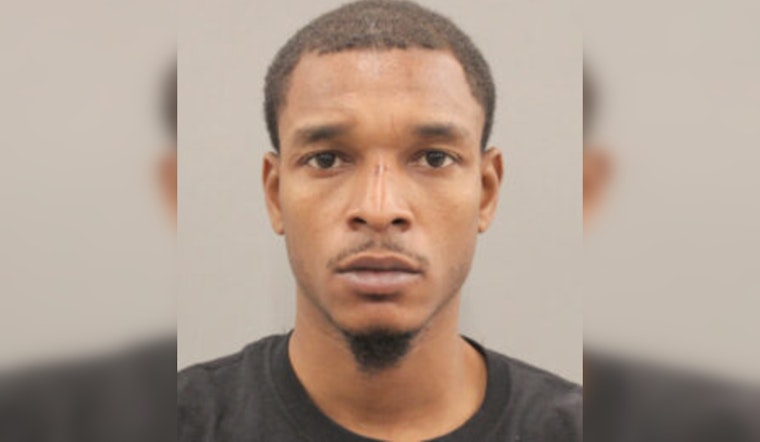 Suspect Charged in 2023 Fatal Shooting on Houston's Main Street Now in Custody
