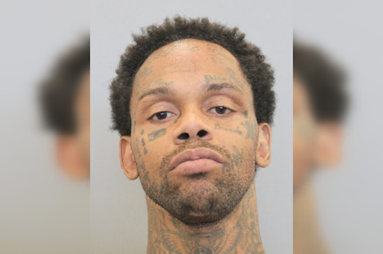 Suspect Charged in Fatal Shooting at Houston Apartment Complex on West Montgomery Road