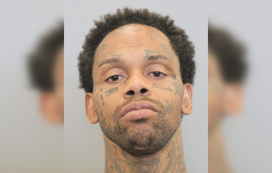 Suspect Charged in Fatal Shooting at Houston Apartment Complex on West Montgomery Road