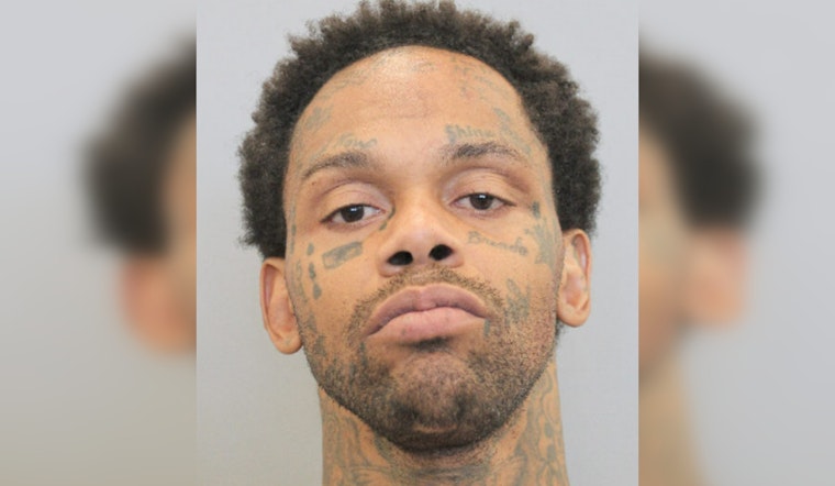 Suspect Charged in Fatal Shooting at Houston Apartment Complex on West Montgomery Road