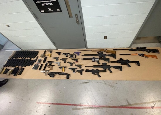 Suspect Charged with Assault After Two Men Shot in Seattle's Chinatown-International District