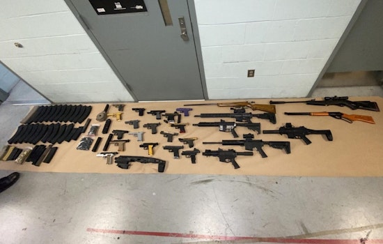 Suspect Charged with Assault After Two Men Shot in Seattle's Chinatown-International District