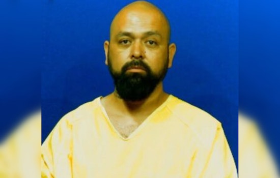 Suspect Charged with Capital Murder in Houston Double Homicide
