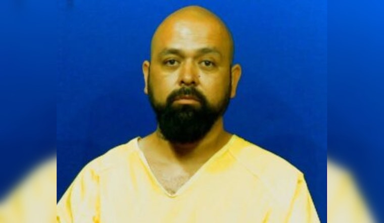 Suspect Charged with Capital Murder in Houston Double Homicide