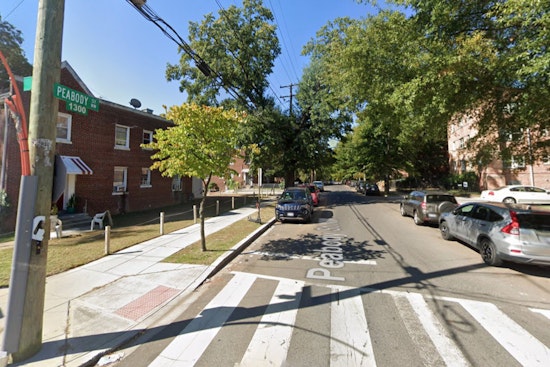 Suspect Charged with First Degree Murder in Northwest Washington, D.C. Fatal Stabbing