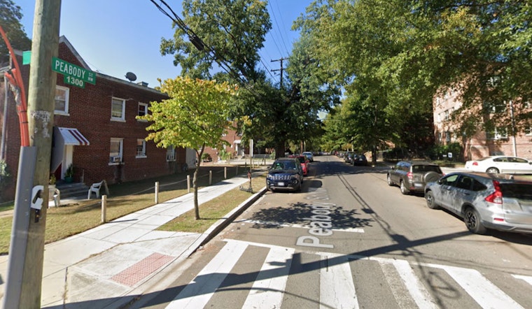 Suspect Charged with First Degree Murder in Northwest Washington, D.C. Fatal Stabbing