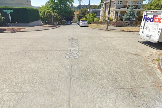 Suspect Critically Wounded in Deputy-Involved Shooting in Pierce County