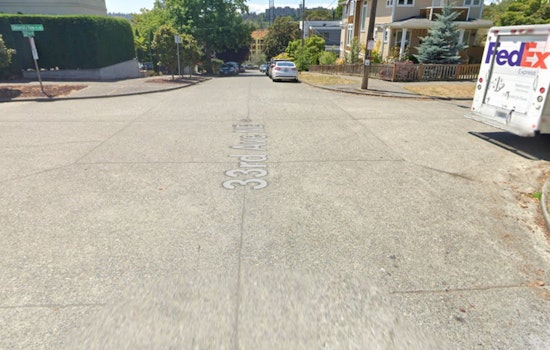Suspect Critically Wounded in Deputy-Involved Shooting in Pierce County