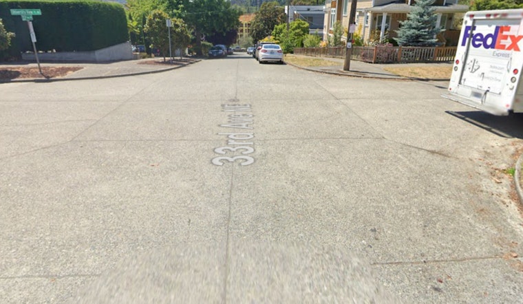 Suspect Critically Wounded in Deputy-Involved Shooting in Pierce County