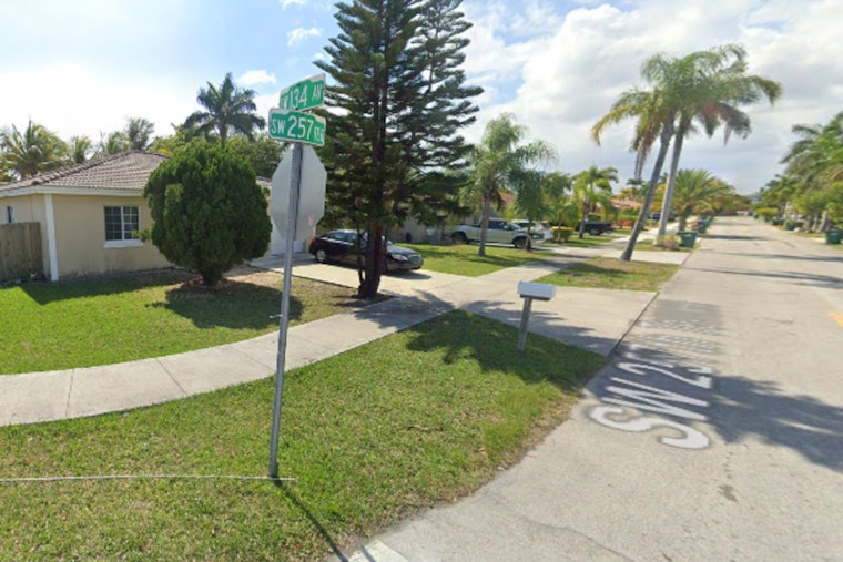 Suspect Detained After Shooting on Florida's Turnpike Leaves One in Critical Condition