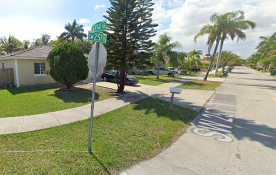 Suspect Detained After Shooting on Florida's Turnpike Leaves One in Critical Condition