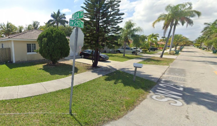 Suspect Detained After Shooting on Florida's Turnpike Leaves One in Critical Condition