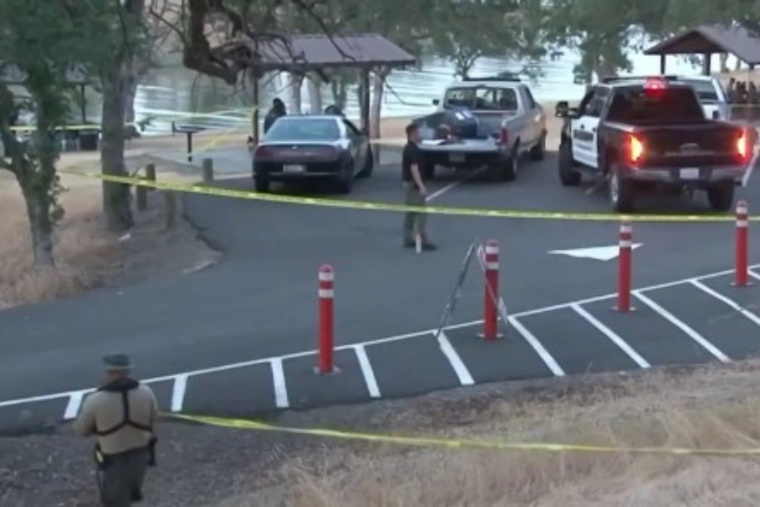 UPDATE: Suspect Detained Following Fatal Shooting and Stabbings at Lake Berryessa