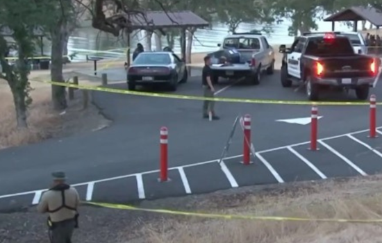 UPDATE: Suspect Detained Following Fatal Shooting and Stabbings at Lake Berryessa