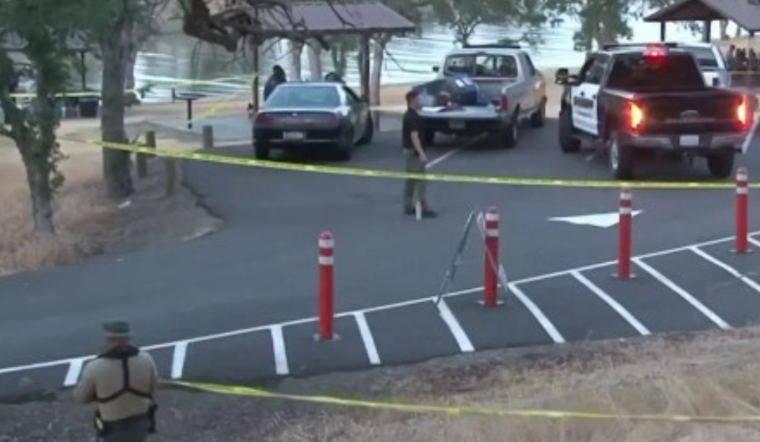 UPDATE: Suspect Detained Following Fatal Shooting and Stabbings at Lake Berryessa