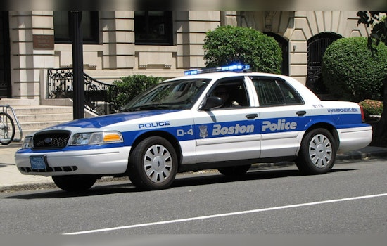 Suspect Eludes Capture After Rampage in Stolen Buick Leaves Trail of Damage in Boston's Dorchester