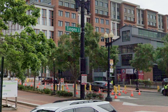 Suspect in Custody After Armed Carjacking Incident in Southeast D.C.