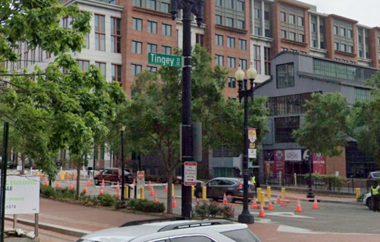Suspect in Custody After Armed Carjacking Incident in Southeast D.C.