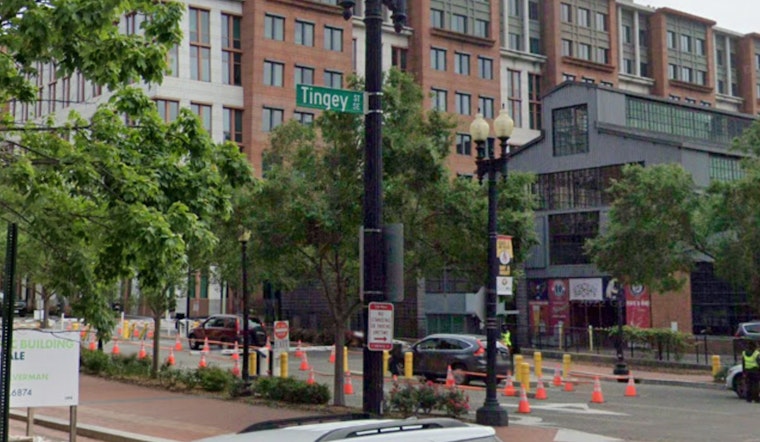 Suspect in Custody After Armed Carjacking Incident in Southeast D.C.