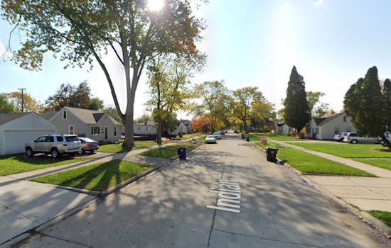 Suspect in Custody After Fatal Stabbing in Redford Township Neighbors' Dispute