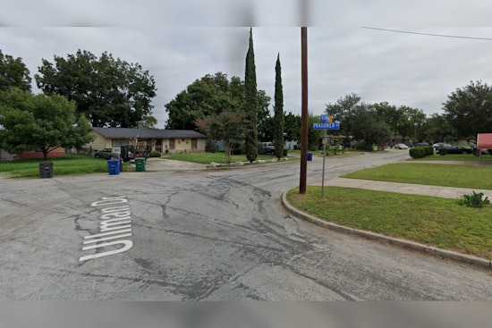 Suspect in Custody After Shooting on San Antonio's East Side, No Injuries Reported