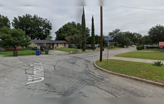 Suspect in Custody After Shooting on San Antonio's East Side, No Injuries Reported