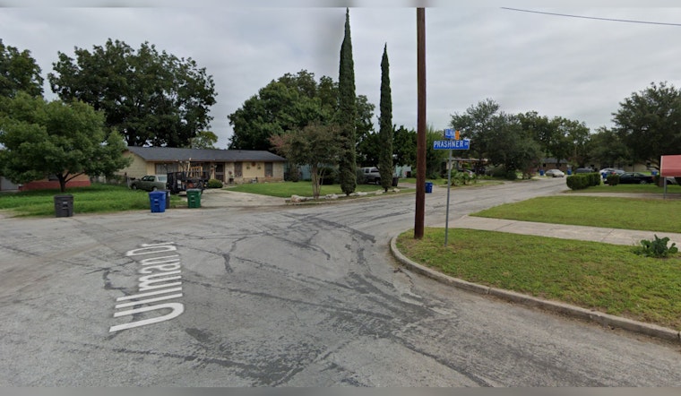 Suspect in Custody After Shooting on San Antonio's East Side, No Injuries Reported