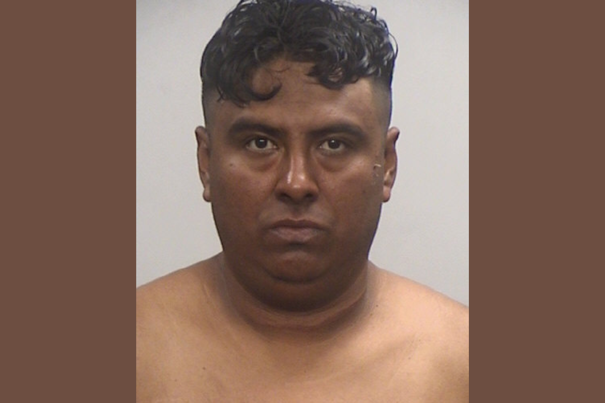 Suspect in Custody Following Double Homicide on N. MacArthur Blvd in