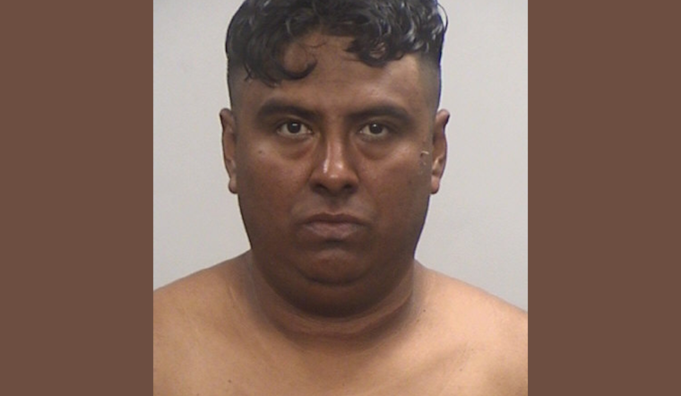 Suspect in Custody Following Double Homicide on N. MacArthur Blvd in Irving