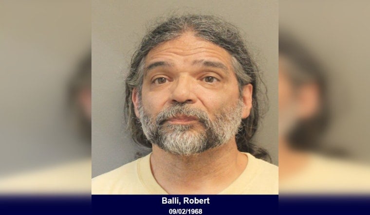 Suspect in Intoxicated Manslaughter Case Apprehended in Houston by Joint Constable and U.S. Marshal Task Force