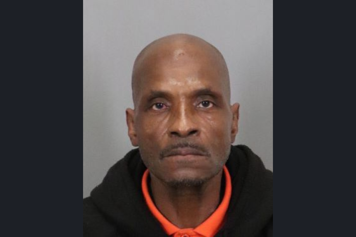 Suspect Myron Barrier Arrested in Connection with San Jose's 12th