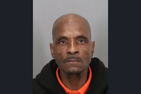 Suspect Myron Barrier Arrested in Connection with San Jose's 12th Homicide Case