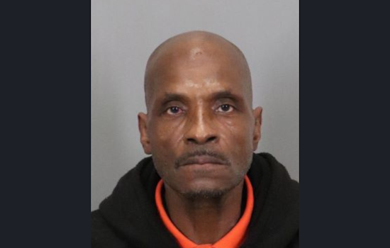 Suspect Myron Barrier Arrested in Connection with San Jose's 12th Homicide Case