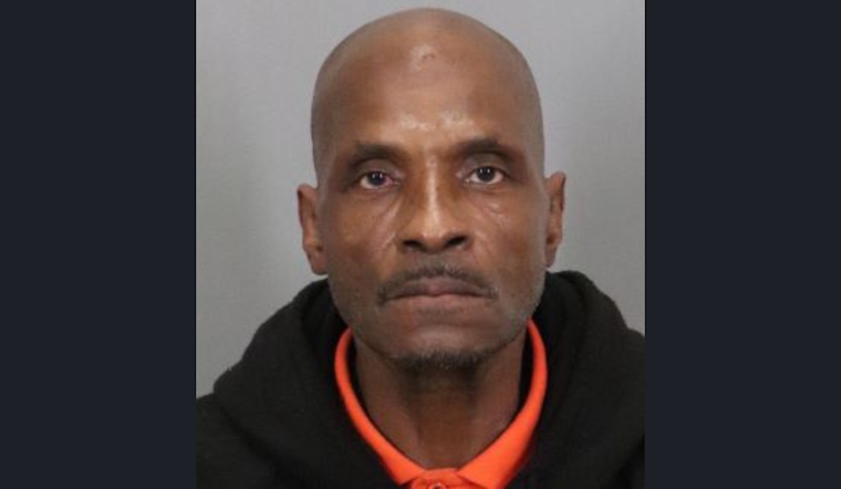 Suspect Myron Barrier Arrested in Connection with San Jose's 12th Homicide Case