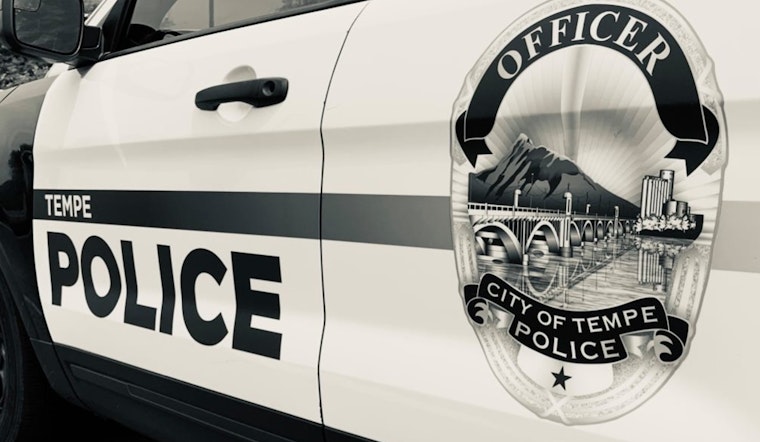Suspect Shot by Tempe Police During Anti-Street Racing Operation Faces Aggravated Assault Charges