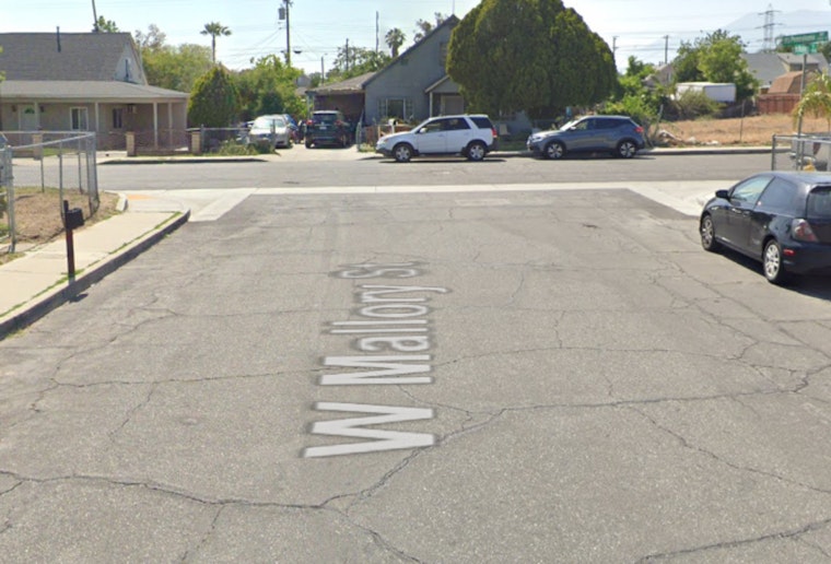 Suspected Child Abuser Engages in Gunfire with Deputies, Hospitalized in San Bernardino County
