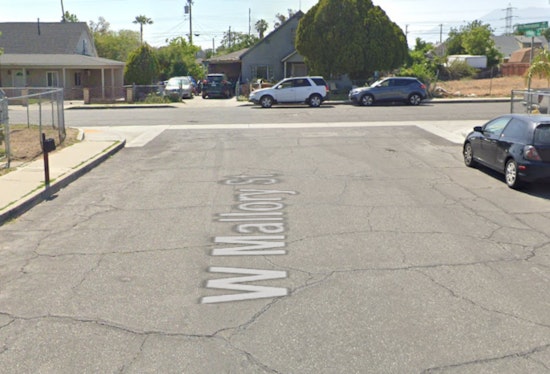 Suspected Child Abuser Engages in Gunfire with Deputies, Hospitalized in San Bernardino County