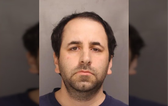 Suspected Child Predator & Ex-Teacher Tyler Degiacomo Charged with Child Sex Abuse & Trafficking in Pennsylvania and Alabama