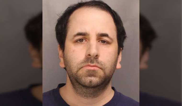 Suspected Child Predator & Ex-Teacher Tyler Degiacomo Charged with Child Sex Abuse & Trafficking in Pennsylvania and Alabama